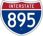 Interstate 895