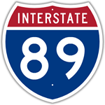 Interstate 89